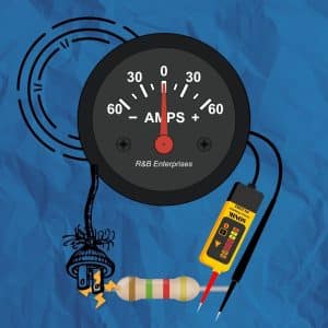 Resistors in Current Limiting