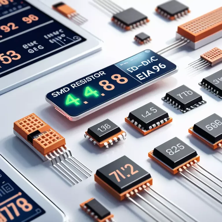 SMD Resistor