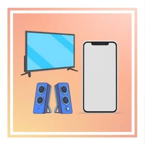 Consumer-Electronics