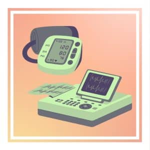 Medical-Electronics