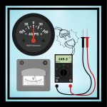 Voltage-Current-and-Power
