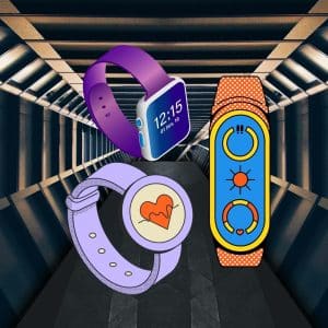 Wearable-Electronics
