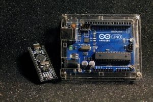 Arduino Boards