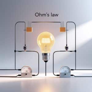 Ohms Law Calculator