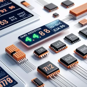 SMD Resistor