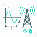 Frequency to wavelength